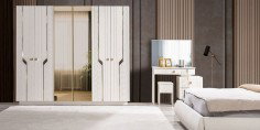 Elegance Yatak Odası Takımı-2699-1