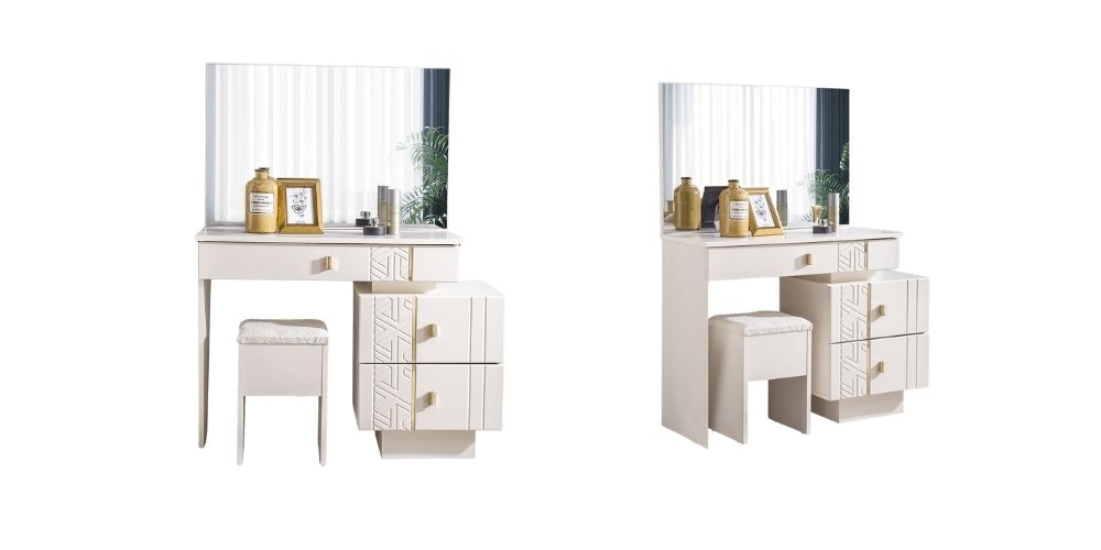 Elegance Yatak Odası Takımı-2699-3