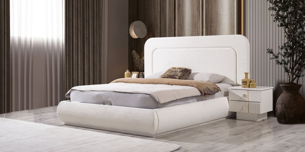 Elegance Yatak Odası Takımı-2699-4
