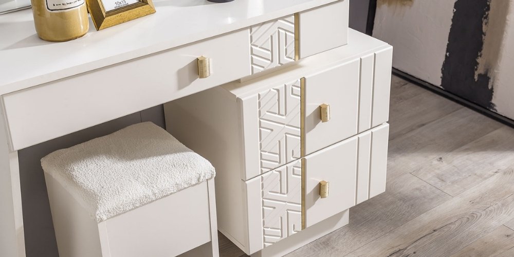 Elegance Yatak Odası Takımı-2699-9