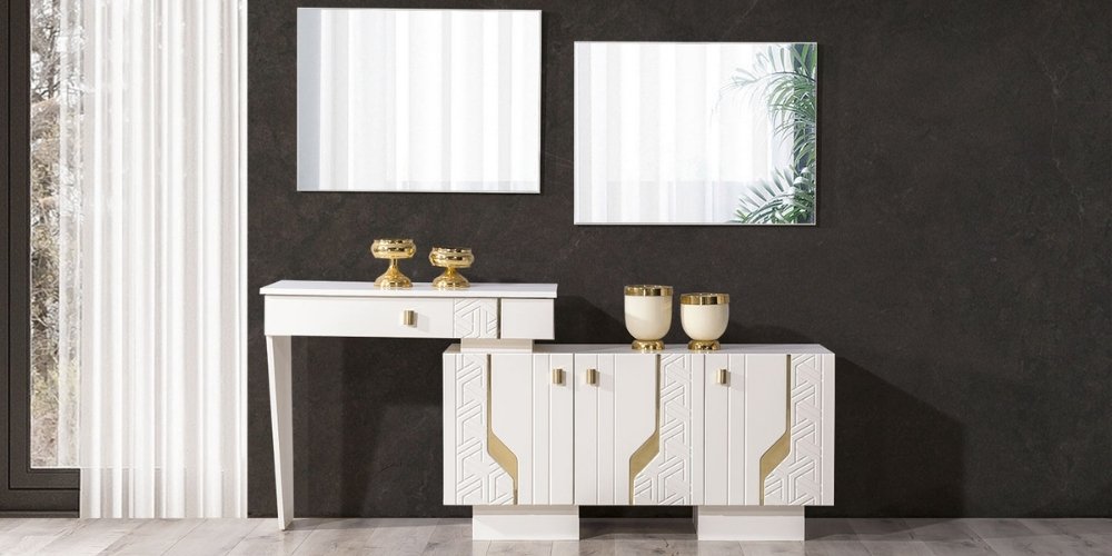 Elegance Yemek Odası Takımı-2694-1