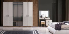 Luna Yatak Odası Takımı-2700-1