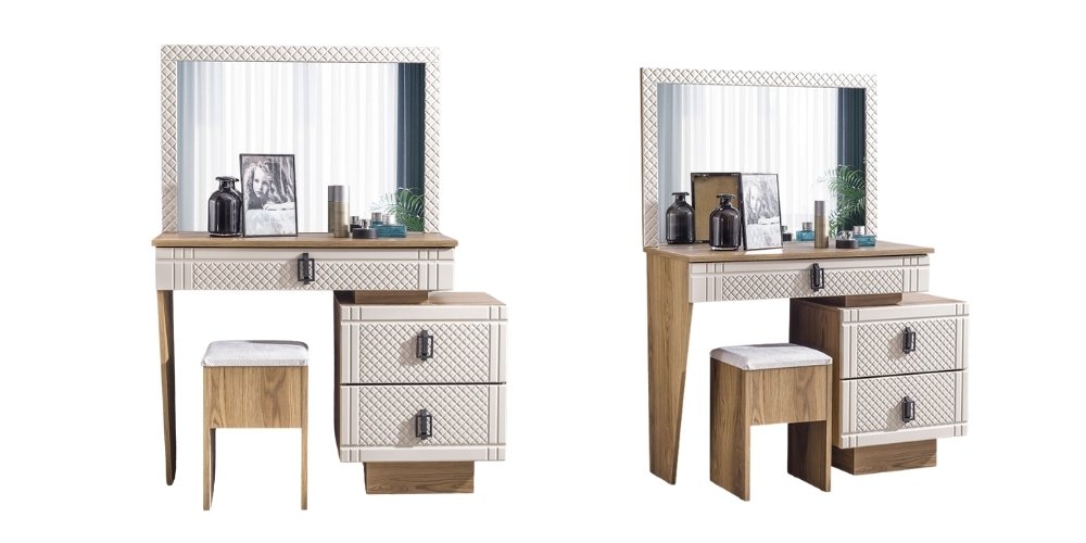 Luna Yatak Odası Takımı-2700-3