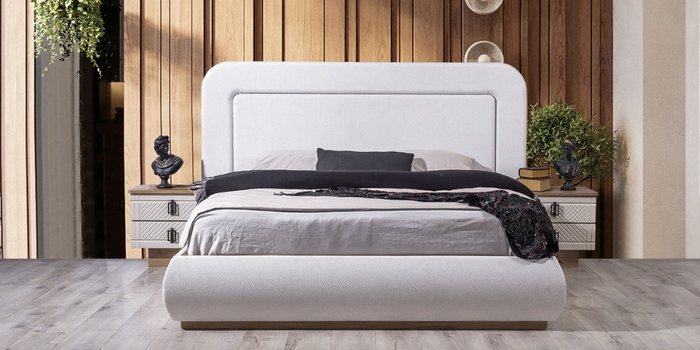 Luna Yatak Odası Takımı-2700-5
