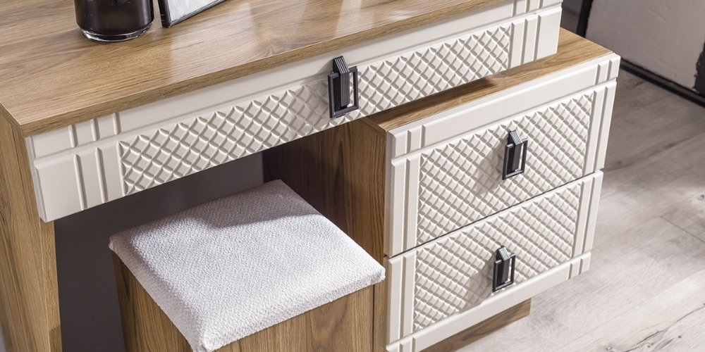 Luna Yatak Odası Takımı-2700-7