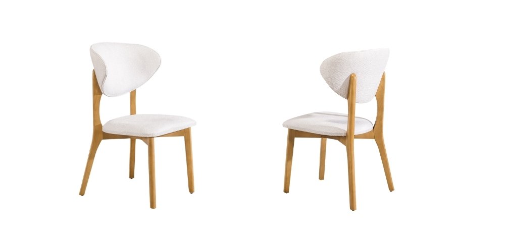 Luna Yemek Odası Takımı-2695-4