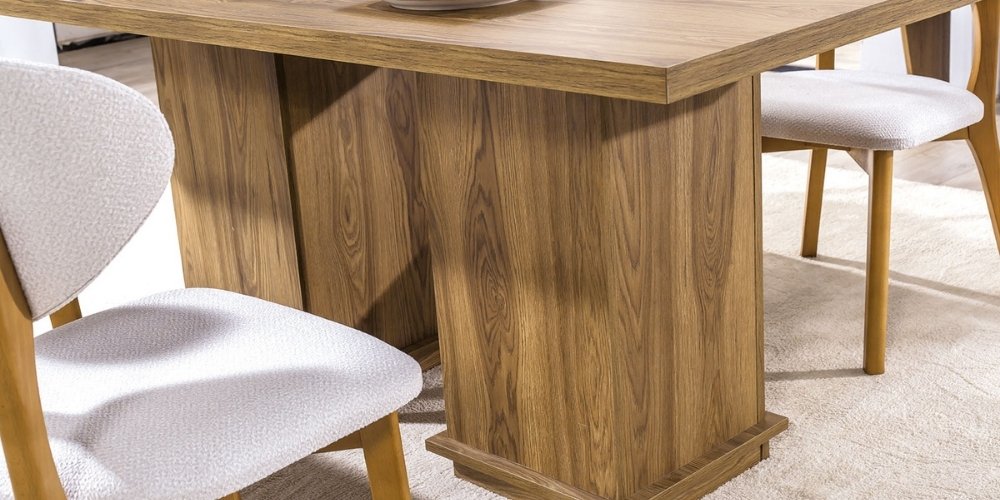 Luna Yemek Odası Takımı-2695-8