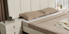 Masal Yatak Odası Takımı Krem-1339-8
