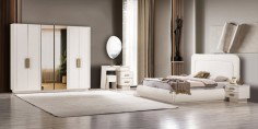 Nova Yatak Odası Takımı-2701-7