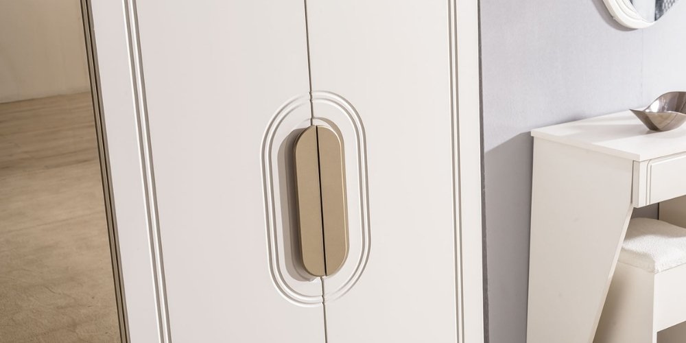 Nova Yatak Odası Takımı-2701-8