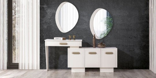 Nova Yemek Odası Takımı-2696-1