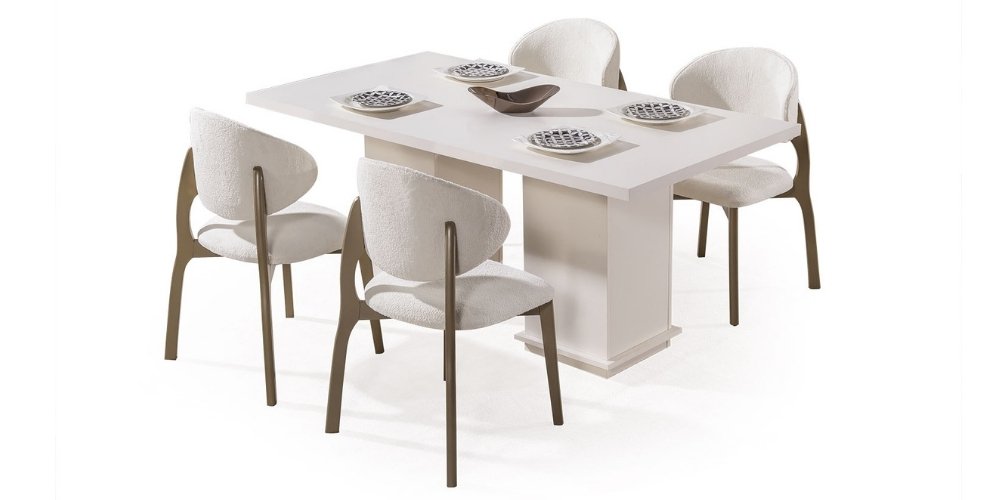 Nova Yemek Odası Takımı-2696-2