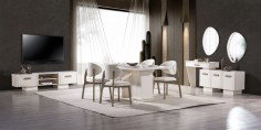 Nova Yemek Odası Takımı-2696-6