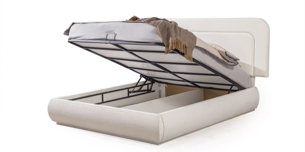 Opal Yatak Odası Takımı-2702-2