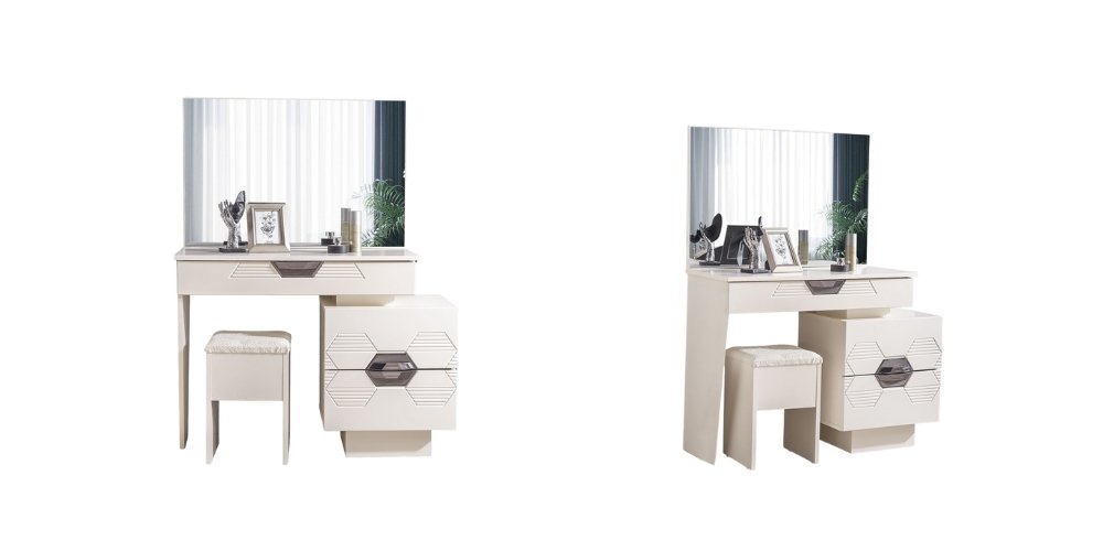 Opal Yatak Odası Takımı-2702-3