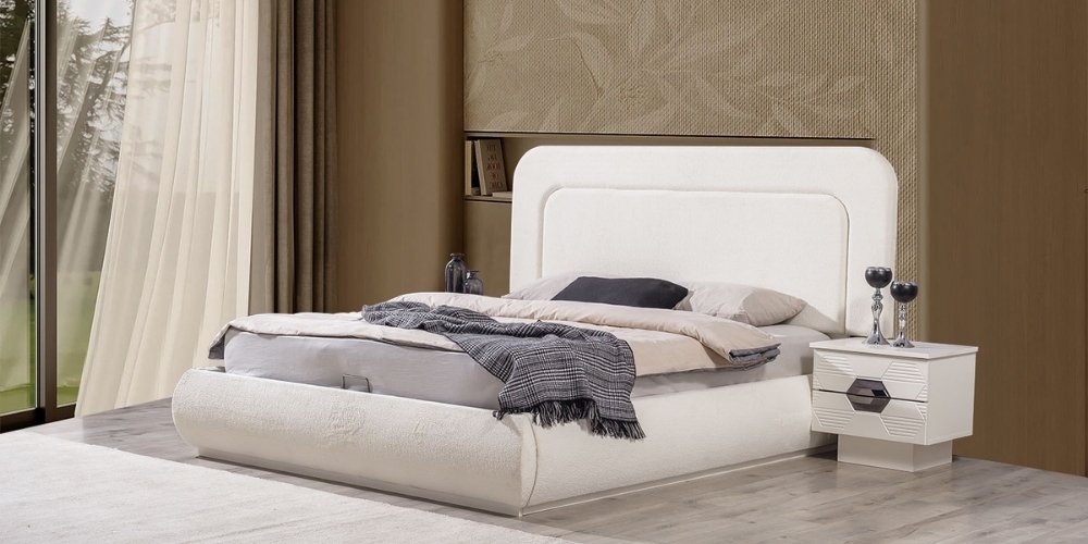 Opal Yatak Odası Takımı-2702-6