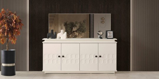 Petek Yemek Odası Takımı-1342-1