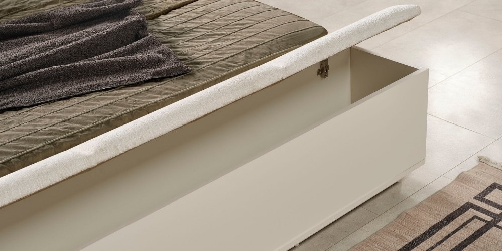 Vizyon Yatak Odası Takımı-2704-5