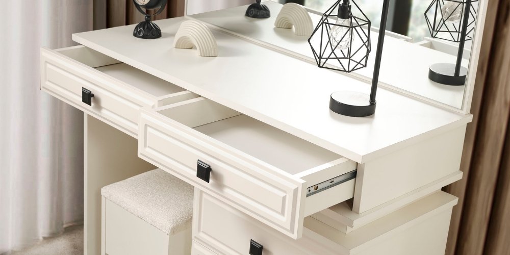 Vizyon Yatak Odası Takımı-2704-7