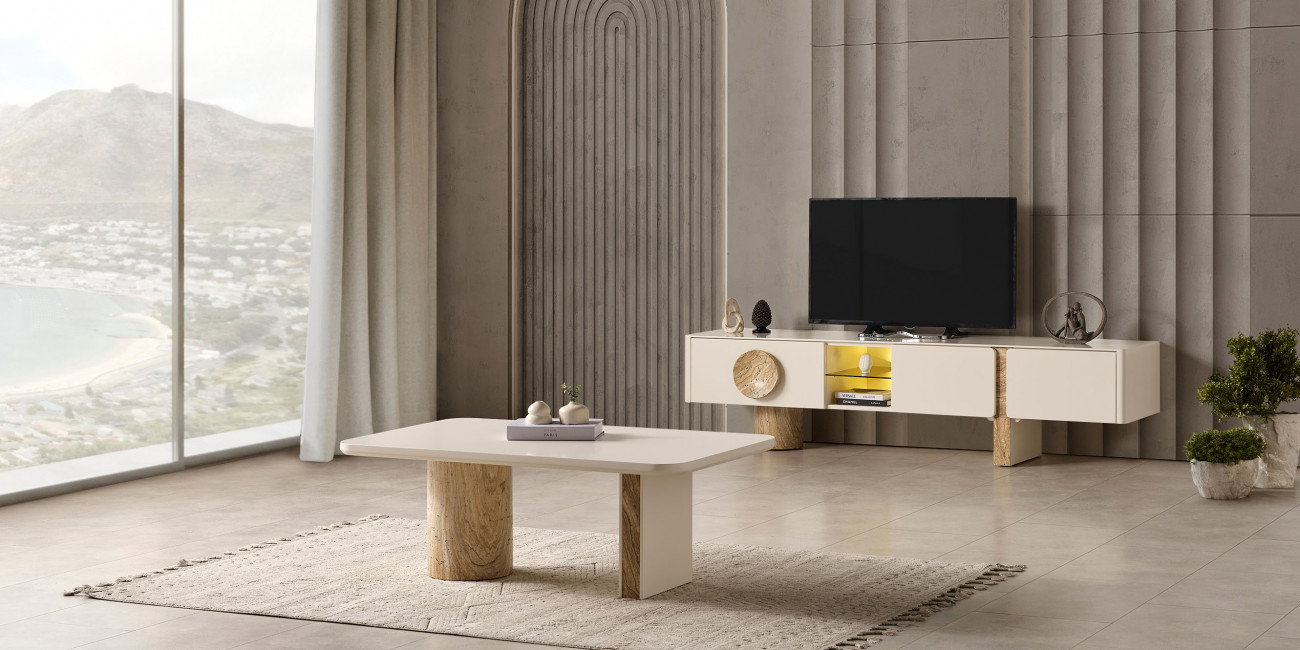 Serene Tv Ünitesi-1056-1