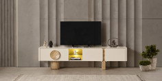 Serene Tv Ünitesi İnegöl Mobilya
