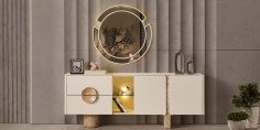 Serene Yemek Odası Takımı-1055-1