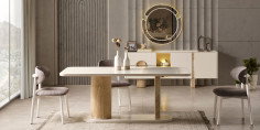 Serene Yemek Odası Takımı-1055-4