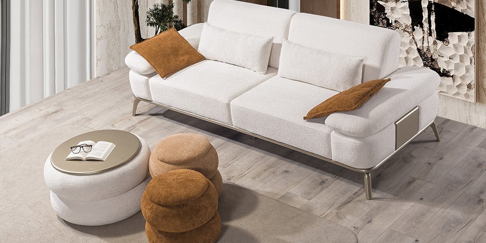 Lusso Koltuk Takımı-2787-5