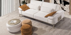 Lusso Koltuk Takımı-2787-5