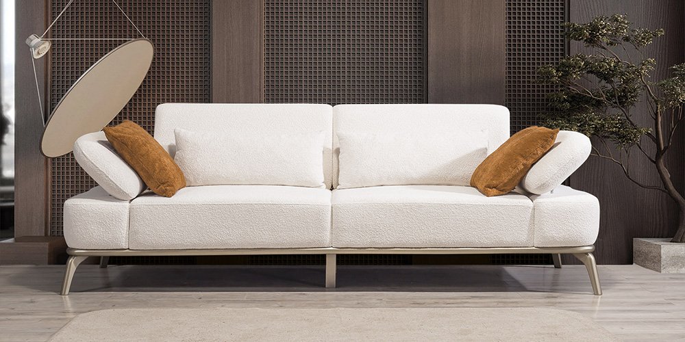Lusso Koltuk Takımı-2787-7