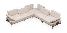 Vista Köşe Koltuk Takımı Ceviz-2788-2