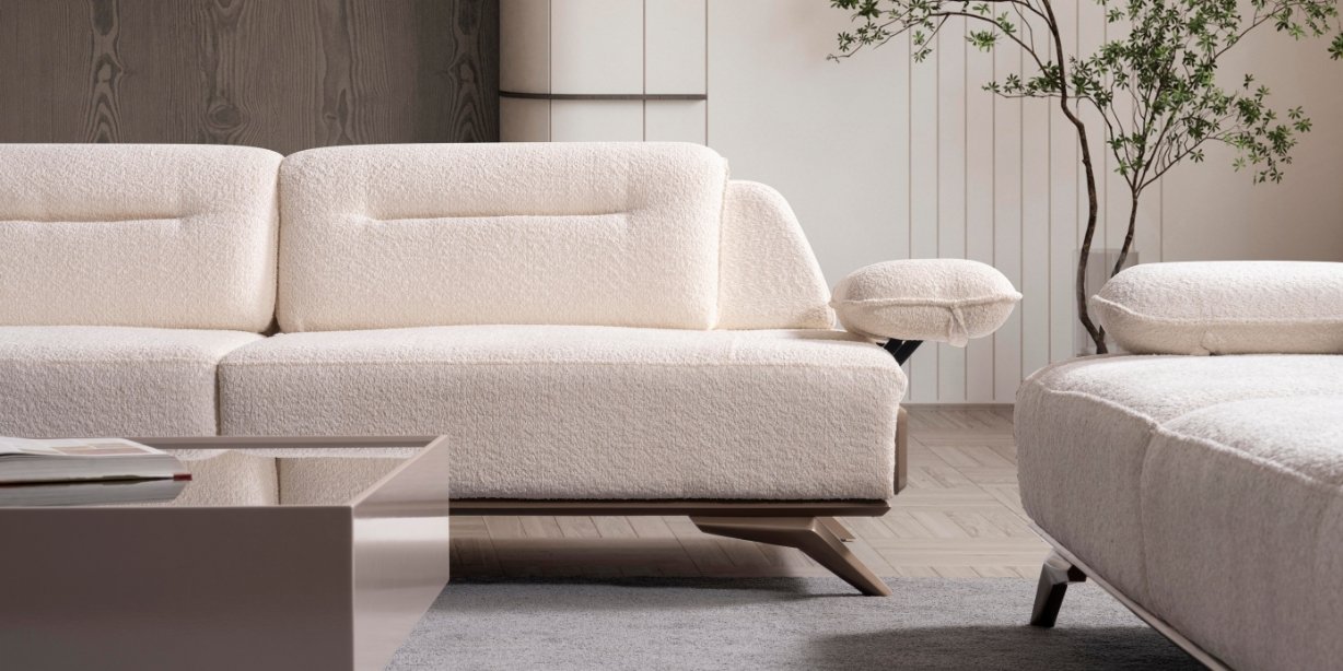 Loft Koltuk Takımı Ahşap211550 | İnegöl Mobilya