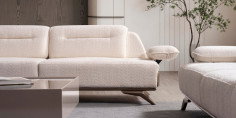 Loft Koltuk Takımı Ahşap211550 | İnegöl Mobilya
