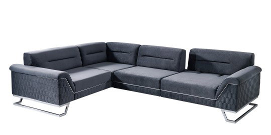 Artoo Köşe Koltuk Takımı-1217-1