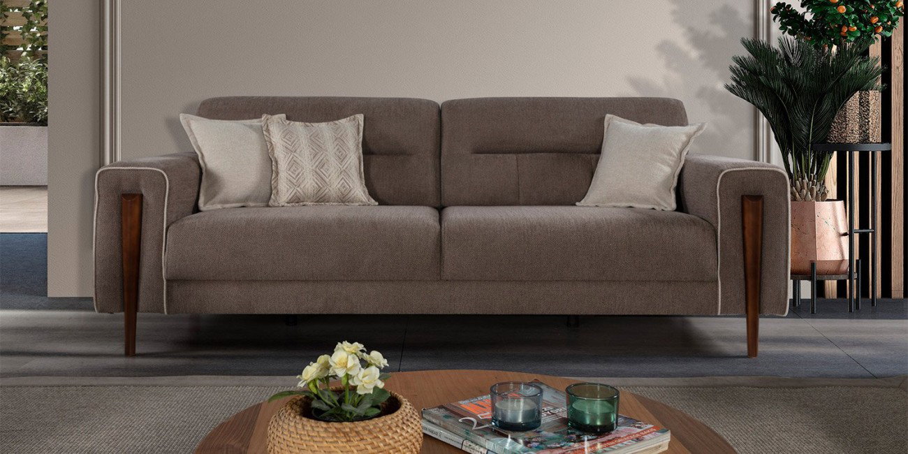 Enza Koltuk Takımı217072 | İnegöl Mobilya