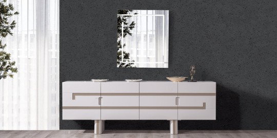 Zümrüt Yemek Odası Takımı229172 | İnegöl Mobilya