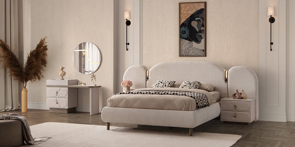 Rota Yatak Odası Takımı-2766-10
