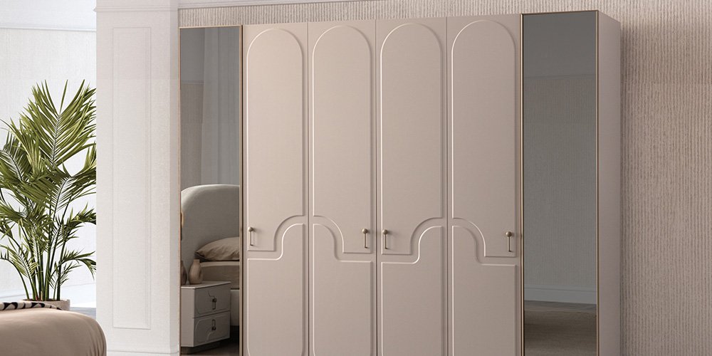 Rota Yatak Odası Takımı-2766-13
