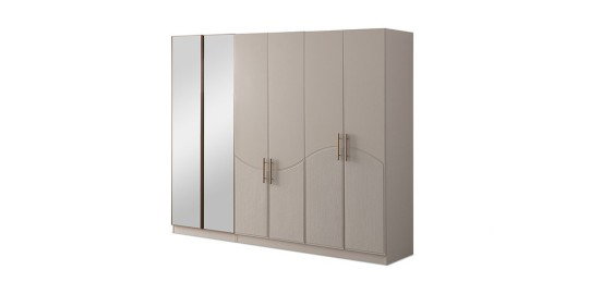 Saray Yatak Odası Takımı-2117-1