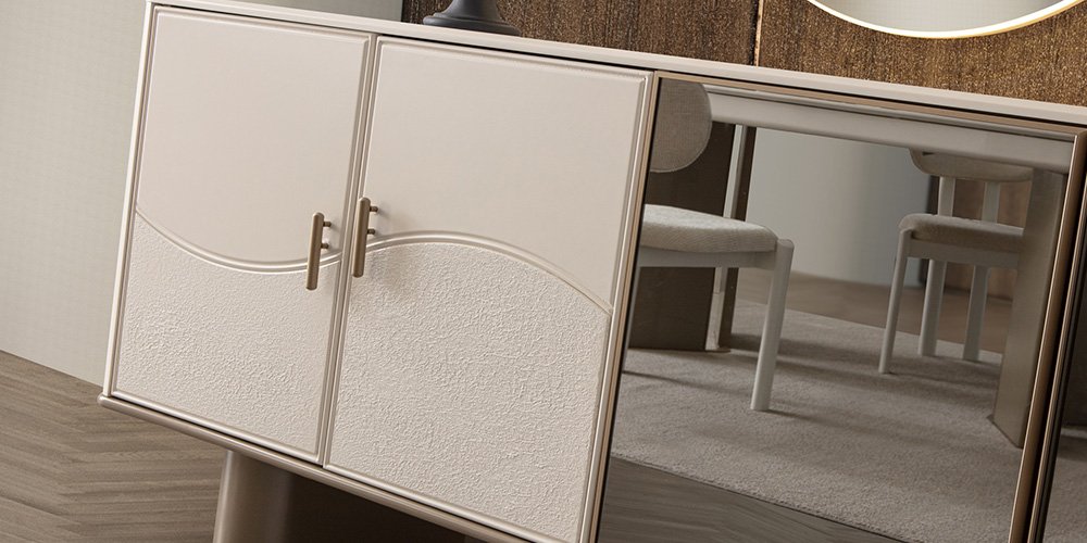 Saray Yemek Odası Takımı-2116-9