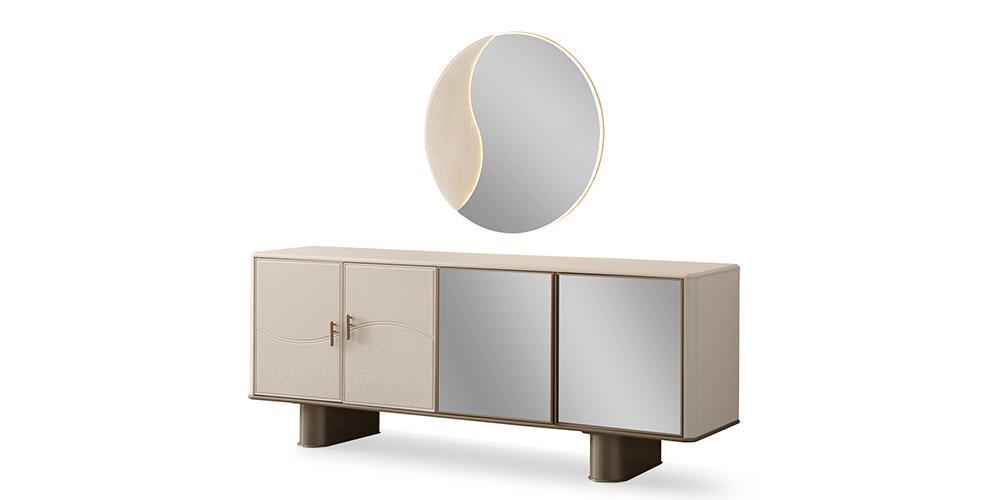 Saray Yemek Odası Takımı-2116-12