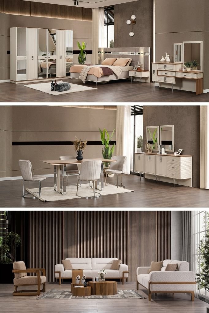 Asia Düğün Paketi