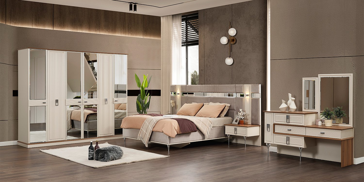 Asia Düğün Paketi