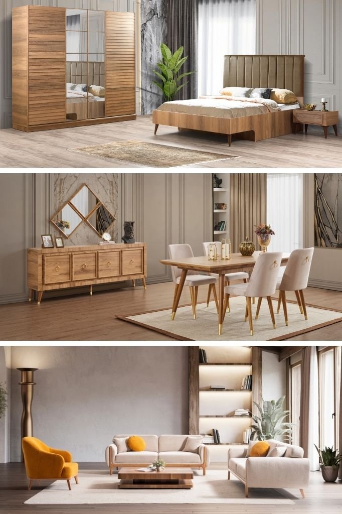 Beykoza Düğün Paketi