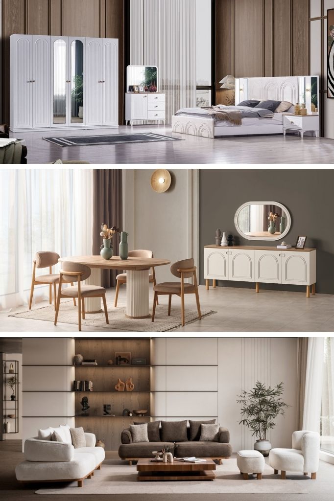 Latte Düğün Paketi