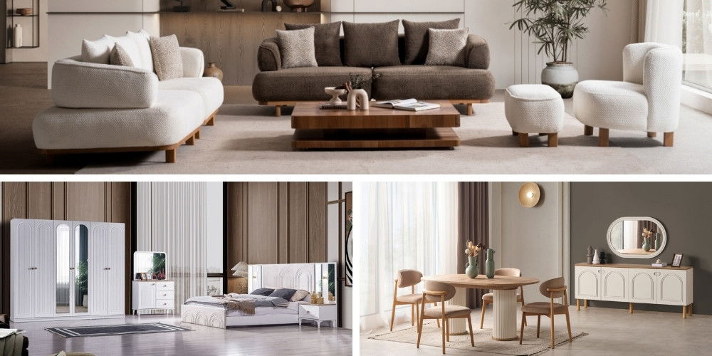 Latte Düğün Paketi