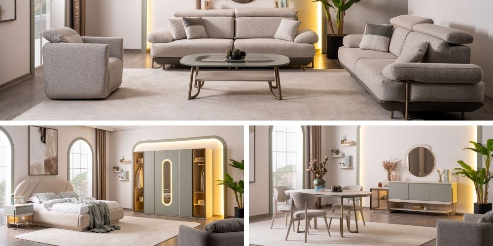 Charisma Düğün Paketi