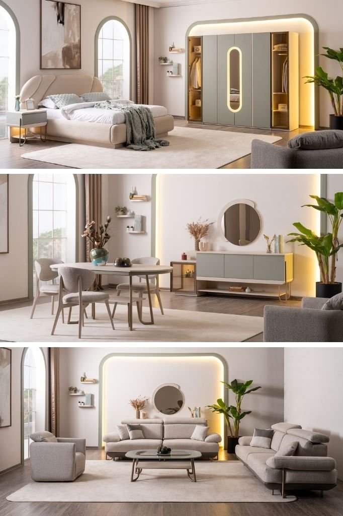 Charisma Düğün Paketi