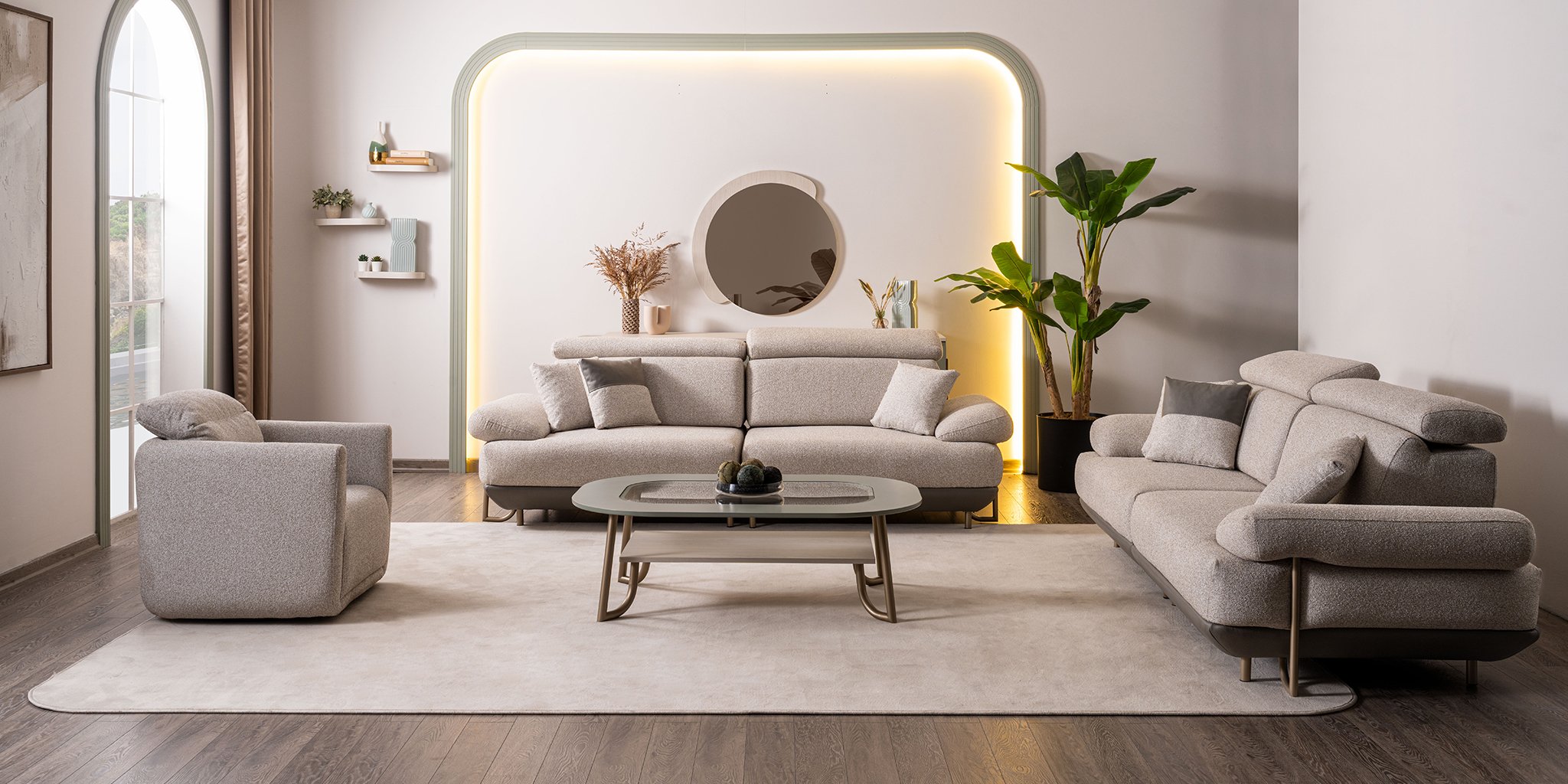 Charisma Düğün Paketi