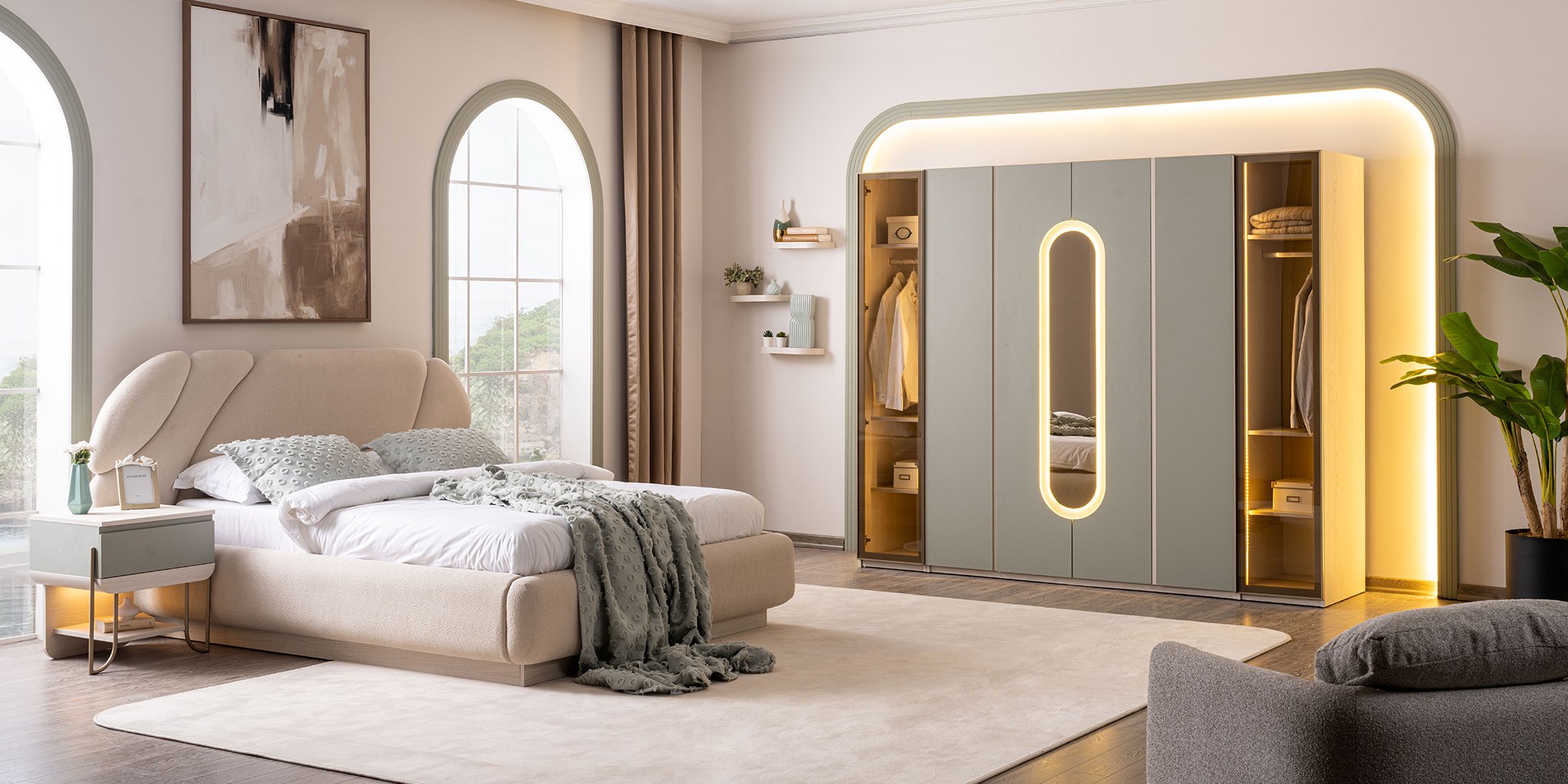 Charisma Düğün Paketi